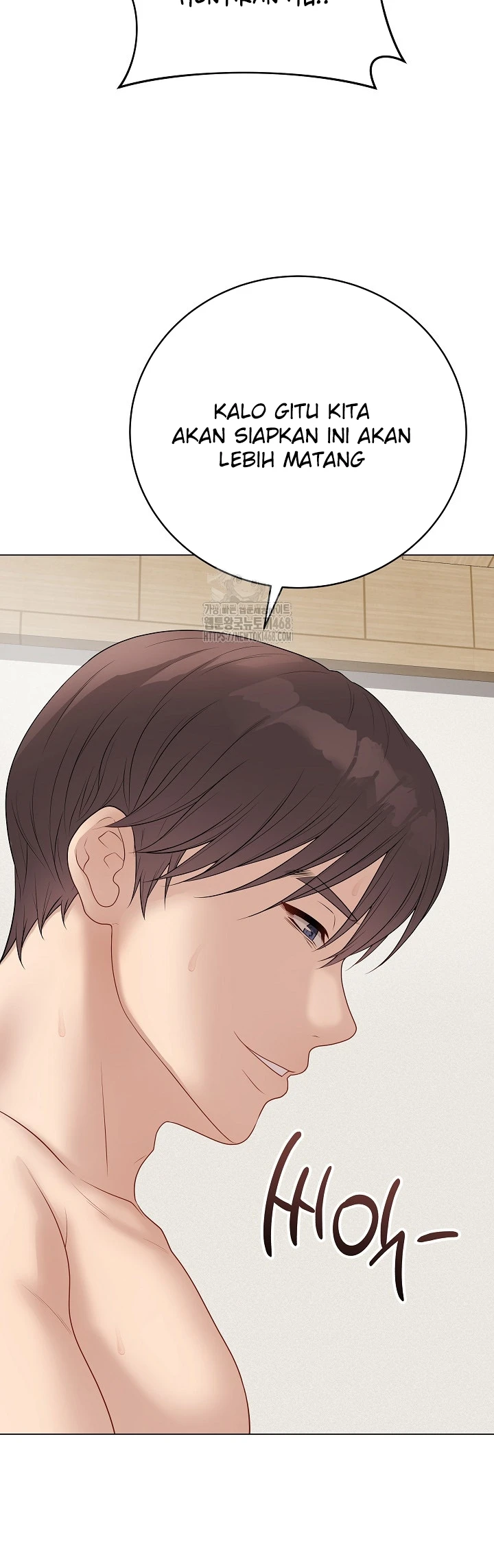 Signed, Sealed, Mistaken - Page 33